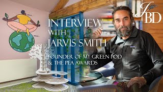 My Green Pod - How to live a Biophilic Lifestyle.