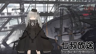 【灰燼戦線】88mm Flak36 アハトアハト Live2D