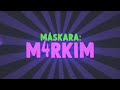 Máskara (The Mask) - Máscara  M4rkim