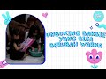 UNBOXING BONEKA BARBIE YANG BISA BERUBAH WARNA !!! TERNYATA INI RAHASIANYA !!!