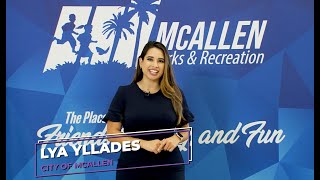 10 questions with Lya: Michael Moore, McAllen Code Enforcement Officer