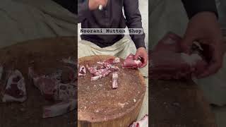 Front chopper amazing ❤️🐐👌#noorani #cuttingskils #food #youtubeshorts #bayan #foryou #viralvideo