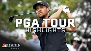 The Players Championship 2024, Round 3 | EXTENDED HIGHLIGHTS | 3/16/24 | Golf Channel