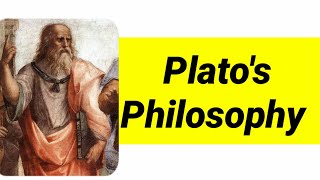 Philosophy of Plato: Greek philosopher in hindi