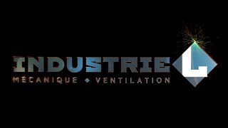 INDUSTRIE-L Mécanique \u0026 Ventilation