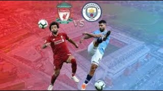 PES 2019 | Liverpool vs Manchester City | Penalty Shootout | Gameplay PC