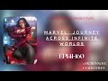 [Ep141-160] Marvel: Journey Across Infinite Worlds