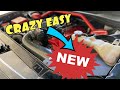 Customize your Legmaker Air Intake Cover!! | Easy, Cheap, and Quick!!