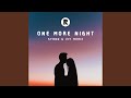 One More Night (ft. Ivy Marie)