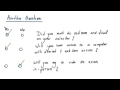 Exam Questions - Intro to Java Programming