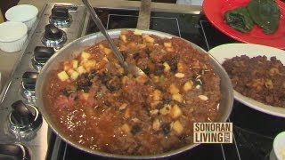 Los Sombreros shares flavorful Mexican dishes