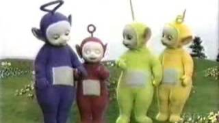 teletubbies verarsche