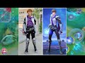 ⁉️top 6 mlbb cosplay ដែលស្អាតជាងគេនៅកម្ពុជា 😍😍😍 nevercry