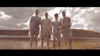 Raglans - Digging Holes [OFFICIAL VIDEO]