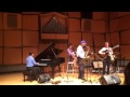 charles owens quintet