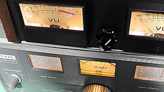 Build your own VU&S meter unit for 1,000 yen [Using an Akizuki Electronics ammeter]