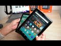 2022年最新fireタブレット【fire hd 8 plus】がgoogle playストアが使えない！残念なことに！