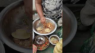 Churmur |Kolkata famous Street Food |#shorts