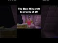 The Funniest Minecraft Moments of 2023