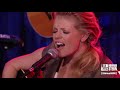 Dixie Chicks Cover “Landslide” on the Howard Stern Show (2006)