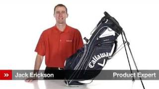 Callaway Hyper Lite 4.0 Stand Bags Review