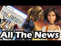 Final Fantasy IX Remake Announcement In 5 Days Everything We Know So Far