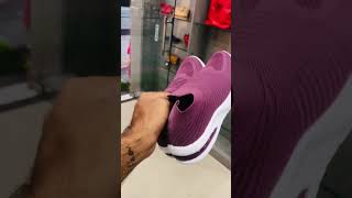 Walking shoes || Running shoes for women || Shoe for girls || Without lace shoes #shoes #shorts