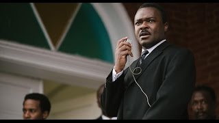 Oscar Talk 2015: Why Didn't "Selma" Get More Nominations?