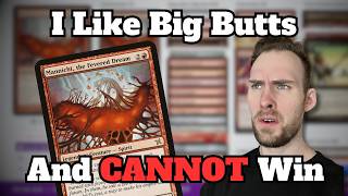 The Big Booty Dream