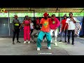 Medikal - Stubborn Academy ft. Shatta Wale | Afroking.beast Choreography |2_IN DANCE ACADEMY