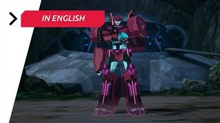 transformers robots in disguise guilty as charged