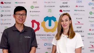 Interview with Paul Young, Senior Solution Architect at CloudBees