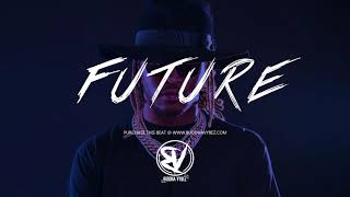 ''Future'' - Pista Beat Trap Rap Dura 2019 // Pista Beat Trap Malianteo//Dark trap beat 2019