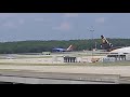 Southwest flight bound for Florida returns to RDU after possible bird strike