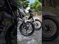 modif simpel satria Fu dan Jupiter z ala ala  roadrace