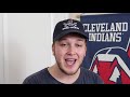 nolan arenado traded indians fan reacts to corey kluber lindor trade… mlb rumors