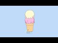 Icecream Morph Animation - by @createdbywedo