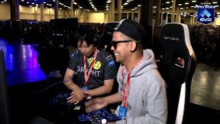 EVO.2018.TOP64～【MOV】VS【F.Champ】