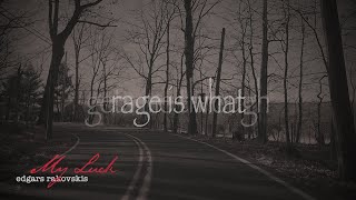 Edgars Rakovskis: My Luck (Lyric Video)