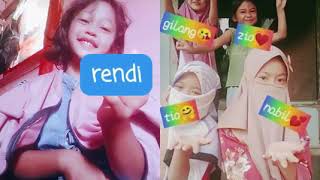 Sayang rendi