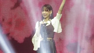 230218 TAEYEON - I (MIK Festival Paris, KPOP day)