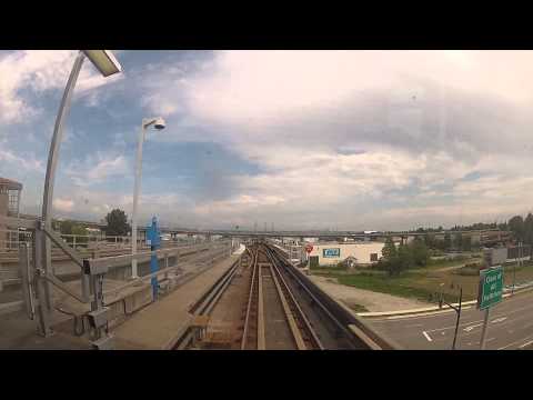 Getting from Vancouver Airport to Vancouver Cruise Port Getting from Vancouver Airport to Vancouver Cruise Port