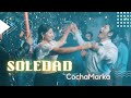 SOLEDAD - GRUPO COCHAMARKA - VIDEO OFICIAL