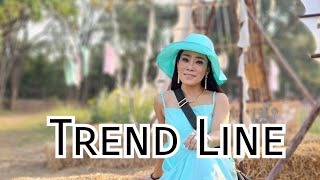 เทคนิคการตีเทรนไลน์ Trend Line EP.5