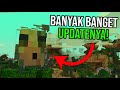 Update Ini LEBIH BAGUS Daripada Minecraft 1.20!