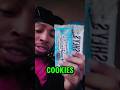 Mr Beast Cookies & Cream Bar Vs Hersheys!