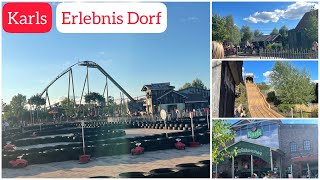 Karls Erlebnis dorf in Elstal  | Erlebe den Sommer in Karls Erlebnis Dorf Potsdam