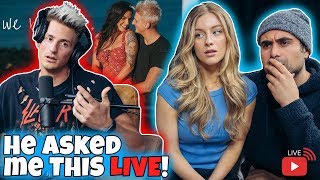 TRUTH About My BREAKUP! Instagram Model asks "Are You Happier Single?" | Daisy Keech & George Janko