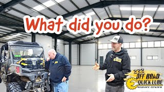 Buying a used side by side - must watch before you make a mistake!