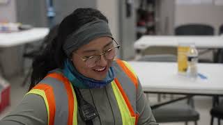 Fagen Spotlight! | Career Advancement Program!